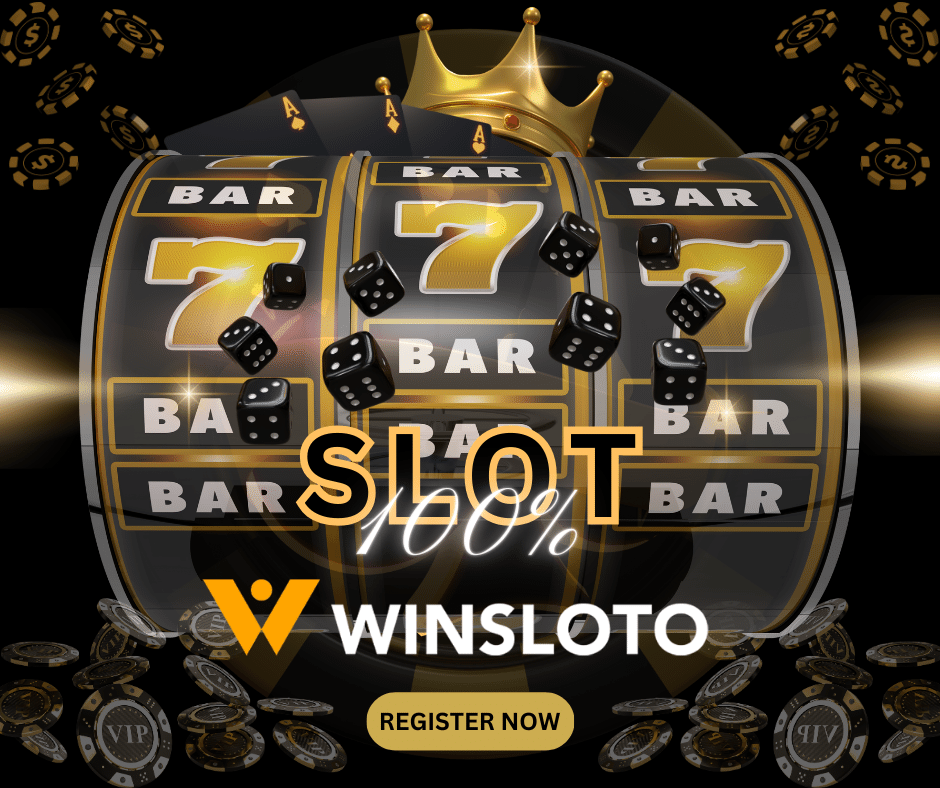 Winsloto: Situs Slot Dana Online Gacor Terpercaya Hari Ini
